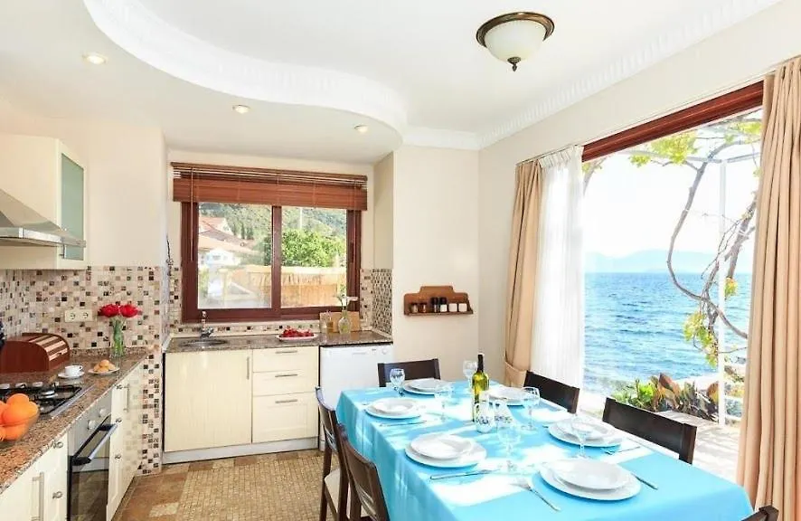 Villa Askim Sogut  Homestay Sogut (Aegean)