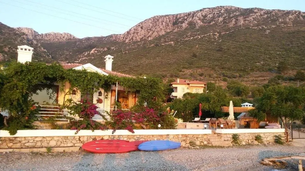 Villa Askim Sogut  0*, Sogut (Aegean)