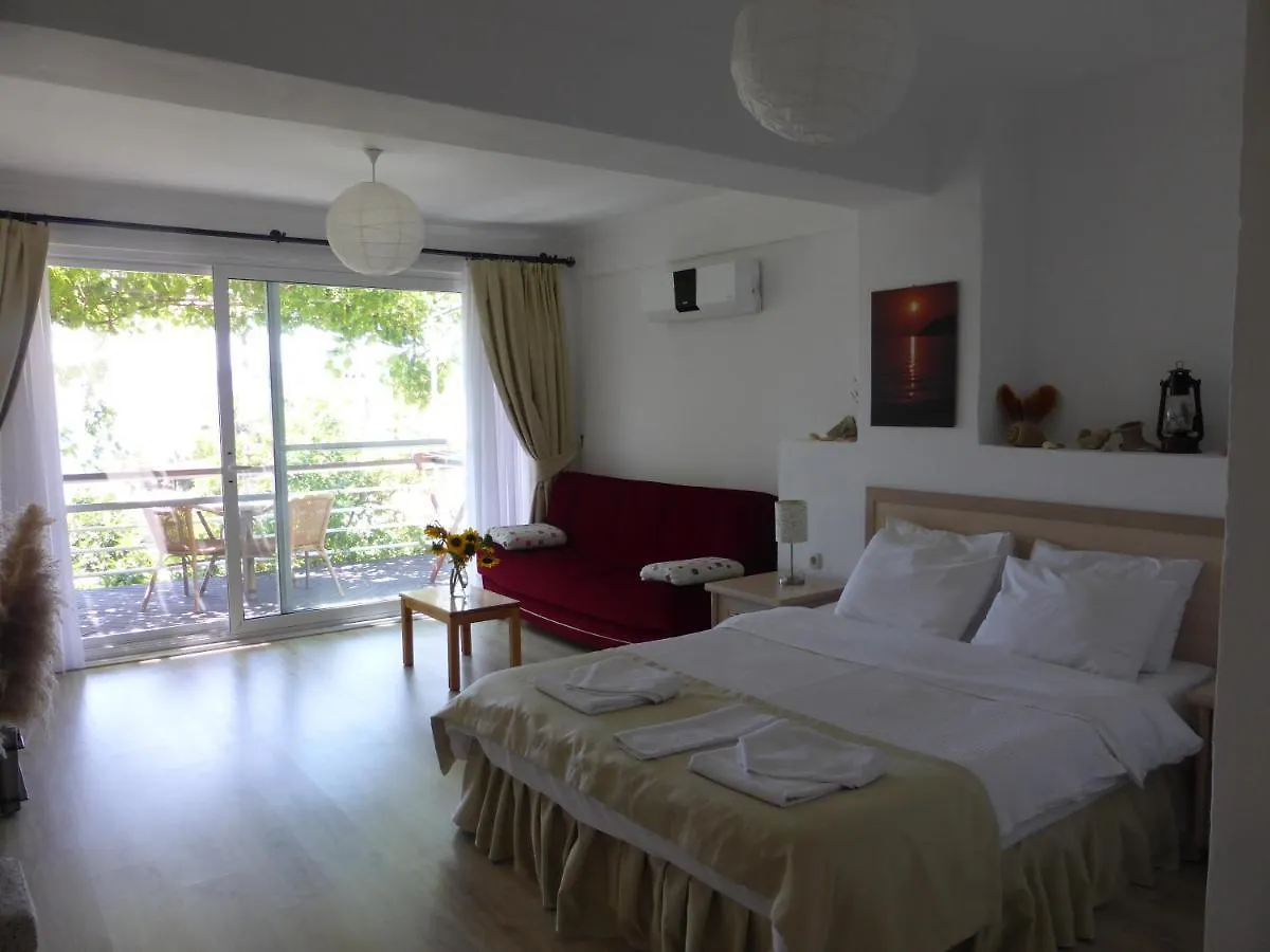 Villa Askim Sogut  Homestay Sogut (Aegean)