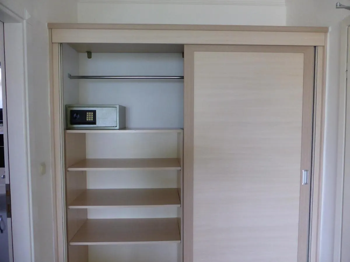 Homestay Villa Askim Sogut