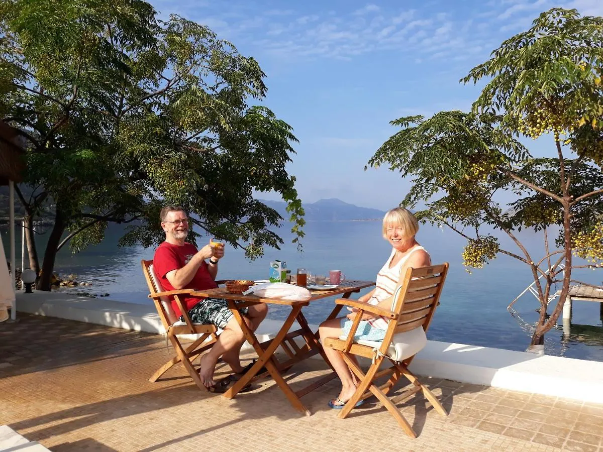 Villa Askim Sogut  Turkey